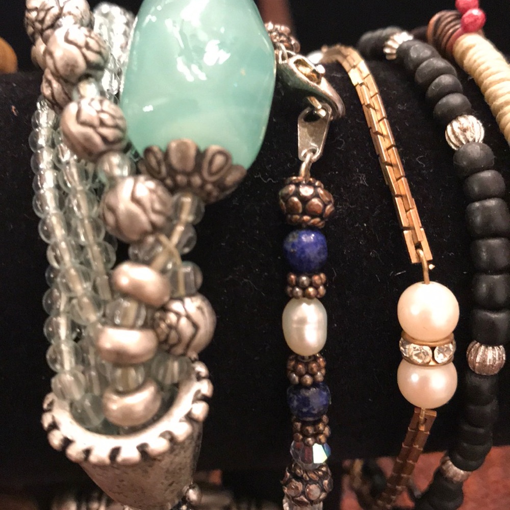 Bracelets - image 7